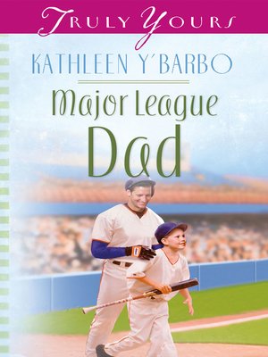 cover image of Major League Dad